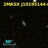 2MASX J10195144+4105299