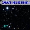 2MASS J01471586+6120240