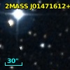 2MASS J01471612+6107187