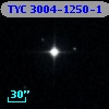 TYC 3004-1250-1