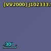 [VV2000] J102333.5+395312