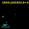 1RXS J101922.9+412050