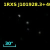 1RXS J101928.3+403730