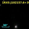 1RXS J102157.6+394435
