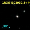 1RXS J102932.3+400548