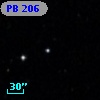 PB   206