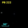 PB   222