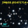 2MASS J01471714+6113050