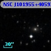 NSC J101955+405934