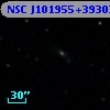NSC J101955+393023