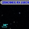 [ZEH2003] RX J1028.4+4008  2