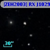 [ZEH2003] RX J1029.7+4019  3