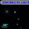 [ZEH2003] RX J1029.7+4019  4