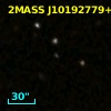 2MASS J10192779+4037198
