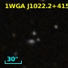 [VV2006c] J102216.8+415546