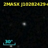 2MASX J10282429+4008467