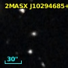 2MASX J10294685+4019138