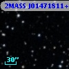2MASS J01471811+6116571