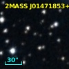 2MASS J01471853+6110340