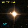 V* TZ LMi
