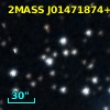 2MASS J01471874+6113031