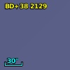 BD+38  2129