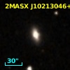 2MASX J10213046+3745235