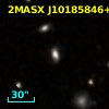 2MASX J10185846+3718008