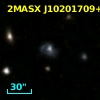 2MASX J10201709+3735597
