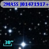 2MASS J01471917+6109099