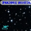 [PKK2001] J014720.64+611038.0