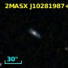 2MASX J10281987+3948207