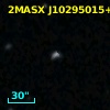 2MASX J10295015+3947268