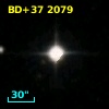 BD+37  2079
