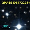 2MASS J01472228+6108415