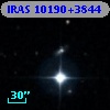 IRAS 10190+3844