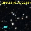 2MASS J01472235+6118176