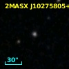 2MASX J10275805+3710417