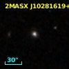 2MASX J10281619+3748497
