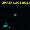 2MASX J10281921+3926027