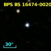 BPS BS 16474-0020
