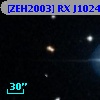 [ZEH2003] RX J1024.2+3902  1