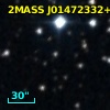 2MASS J01472332+6120274
