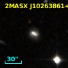 2MASX J10263861+3746286