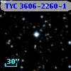 TYC 3606-2260-1