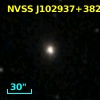 2MASX J10293770+3824217