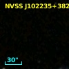 NVSS J102235+382545