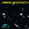 2MASS J01472471+6119094