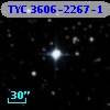 TYC 3606-2267-1