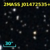 2MASS J01472535+6115515